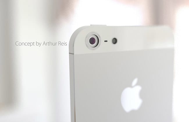 iPhone 6 poderá vir com sistema de captura de imagens em alta resolução iPhone 6 poderá vir com sistema de captura de imagens em alta resolução
