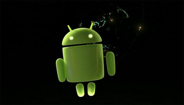 Falha no Android expõe histórico de redes Falha no Android expõe histórico de redes