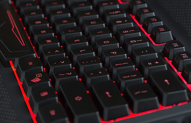 Meu teclado está desconfigurado, o que fazer? Meu teclado está desconfigurado, o que fazer?