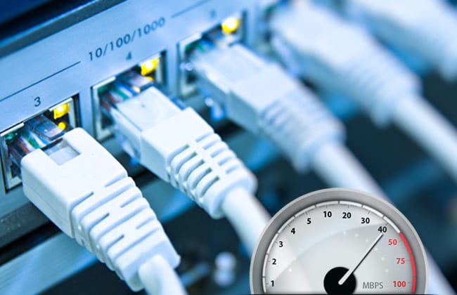 Aumentando a velocidade da internet sem programas Aumentando a velocidade da internet sem programas