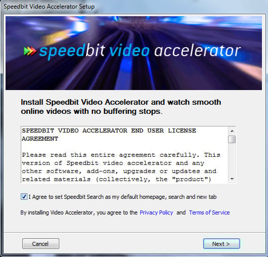 Speedbit Video Accelerator Reviews Speedbit Video Accelerator Reviews