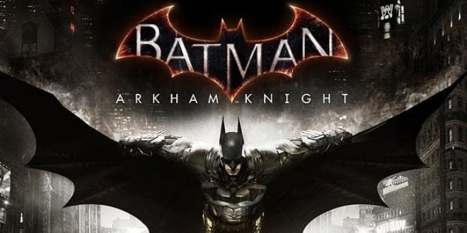 G1 - 'Batman: Arkham Knight' será lançado em 2 de junho de 2015 - notícias  em Games