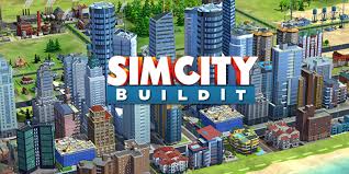 EA anuncia nova versão do game SimCity exclusiva para Android e iOS EA anuncia nova versão do game SimCity exclusiva para Android e iOS