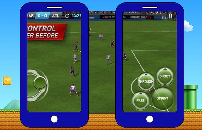 Os melhores jogos para se divertir pelo celular Os melhores jogos para se divertir pelo celular