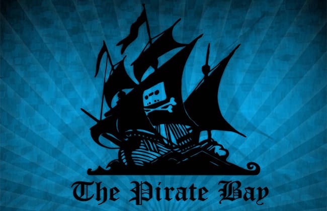 The Pirate Bay Goes Mobile