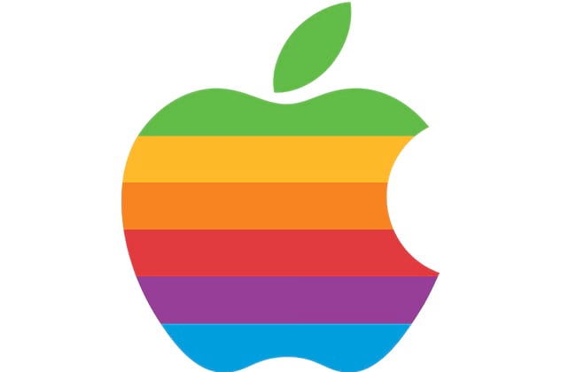 A História da Apple (parte 2) A História da Apple (parte 2)