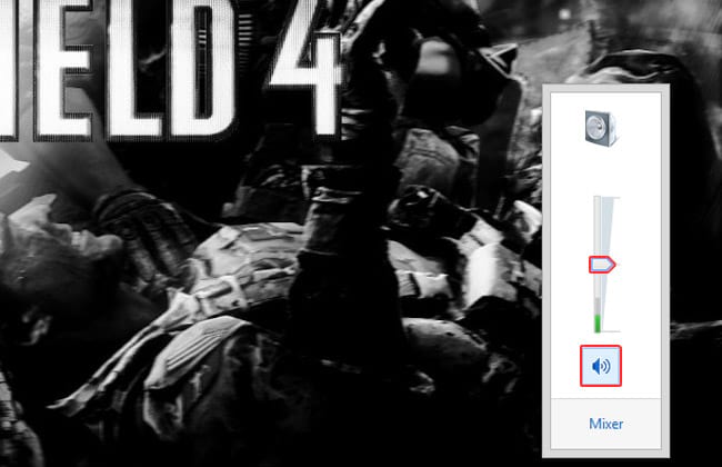 Meu Windows está sem som, o que fazer?