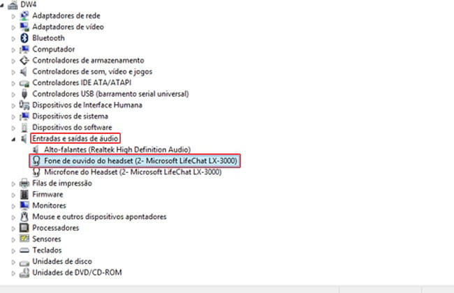 Meu Windows está sem som, o que fazer?