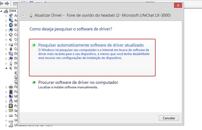 Meu Windows está sem som, o que fazer?