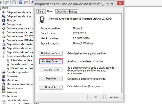 Meu Windows está sem som, o que fazer?