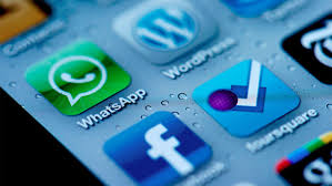 WhatsApp adota novo sistema de criptografia WhatsApp adota novo sistema de criptografia