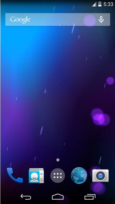 Android 4.4