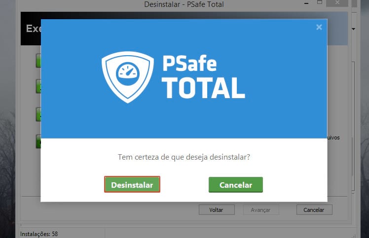 Testes de vermes