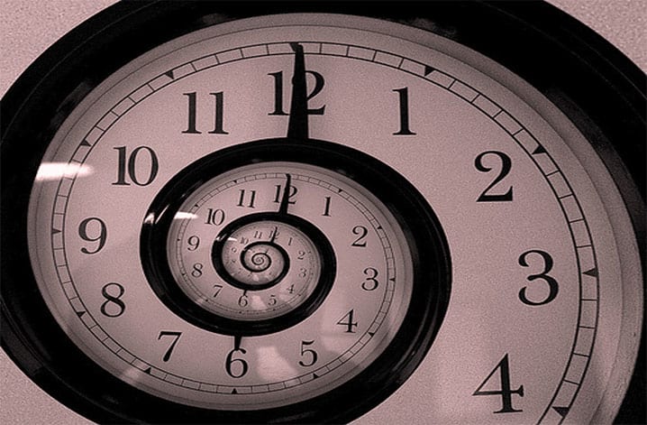 Os 25 tipos de paradoxos temporais e o derretimento do seu cérebro