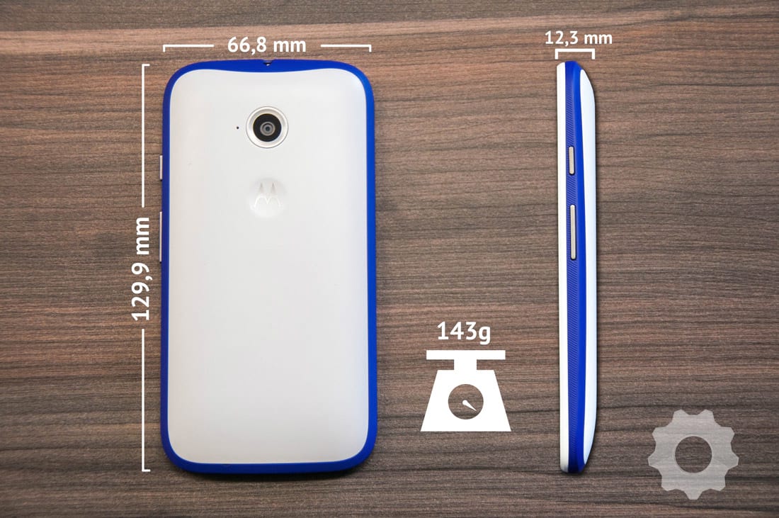 Capa Flip Moto G 2 Geracao com Preços Incríveis no Shoptime