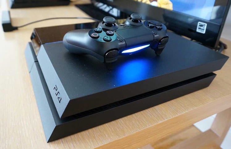 O PS3 será a última loja digital da 7ª geração de consoles em 2024