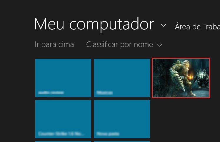 Como Mudar A Tela De Bloqueio Do Windows 81