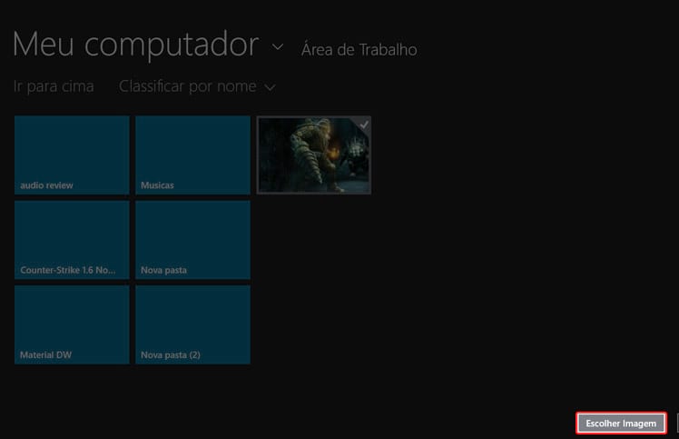 Como Mudar A Tela De Bloqueio Do Windows 81