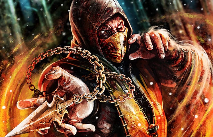 Veja todos os Fatalities e X-Rays revelados até agora em Mortal Kombat X