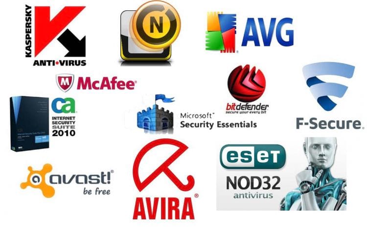 Preço de antivirus pago