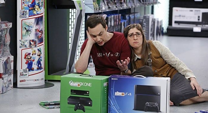 PlayStation 4 ou Xbox One, qual vale mais a pena? Ps4-or-xone