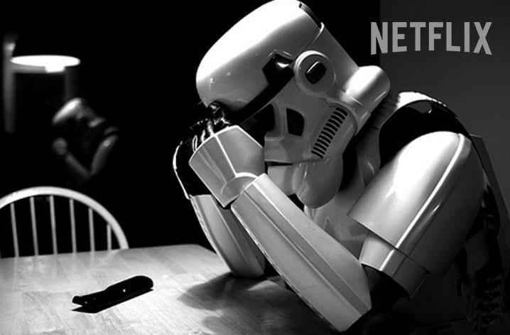 Títulos que serão removidos da Netflix em maio Títulos que serão removidos da Netflix em maio