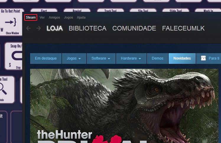 Como compartilhar jogos no Steam [com outras contas] – Tecnoblog