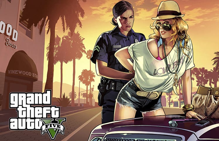 Lista de códigos(cheats, trapaças, manhas) para GTA 5 de Xbox 360 e PS3,  Xbox One e PS4