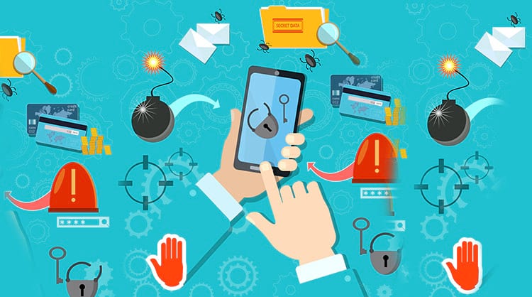 Os 5 melhores antivírus para Android Os 5 melhores antivírus para Android