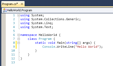 Using system collections generic. Hello World c код. Си Шарп код. Hello World на c# код. Программа hello World.