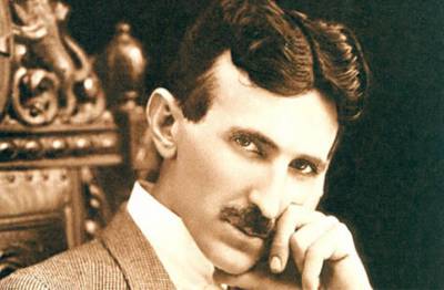 Nikola Tesla, o gênio mais injustiçado da história