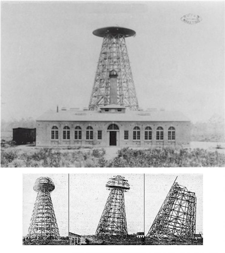 Nikola Tesla, o gênio mais injustiçado da história