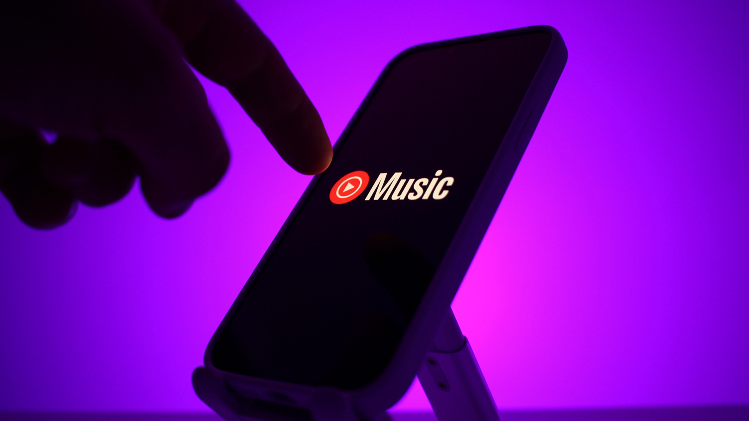 5 aplicativos para baixar música no iPhone e ouvir offline – Tecnoblog