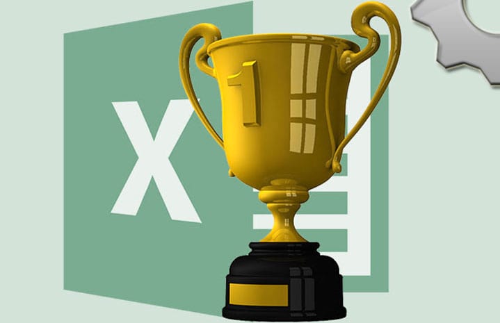 As melhores e mais úteis fórmulas do Excel As melhores e mais úteis fórmulas do Excel