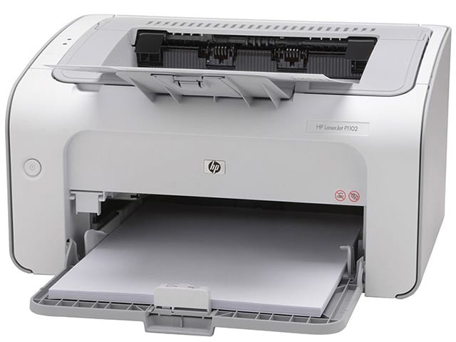 Download Drivers For Hp Laserjet P1005 Windows 10