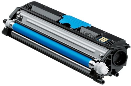 Como funciona a impressora laser?