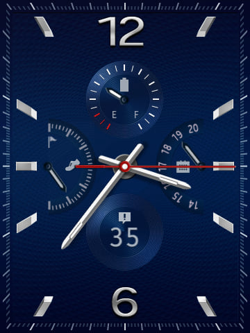 Como Fazer Uma Captura De Tela Printscreen No Galaxy Gear S