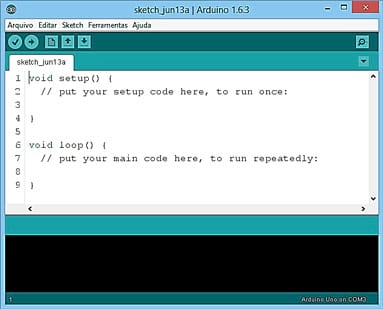Conhecendo o Arduino Uno - Aula 2 - Introdução Conhecendo o Arduino Uno - Aula 2 - Introdução
