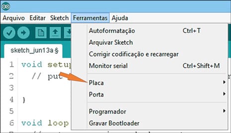 Conhecendo o Arduino Uno - Aula 2 - Introdução Conhecendo o Arduino Uno - Aula 2 - Introdução