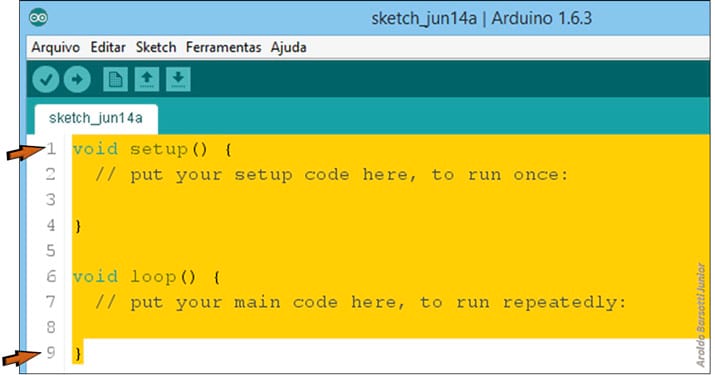 Conhecendo o Arduino Uno - Aula 2 - Introdução Conhecendo o Arduino Uno - Aula 2 - Introdução