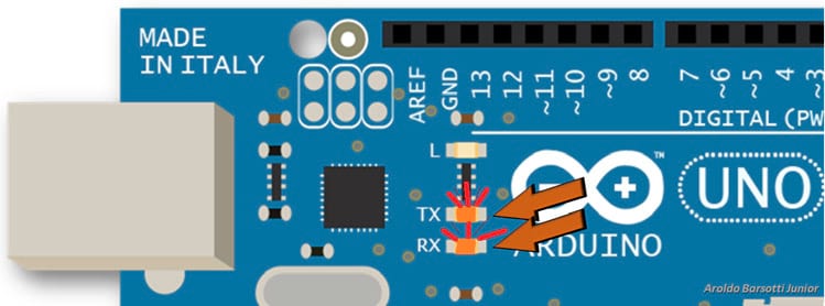 Conhecendo o Arduino Uno - Aula 2 - Introdução Conhecendo o Arduino Uno - Aula 2 - Introdução