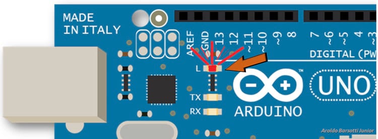 Conhecendo o Arduino Uno - Aula 2 - Introdução Conhecendo o Arduino Uno - Aula 2 - Introdução