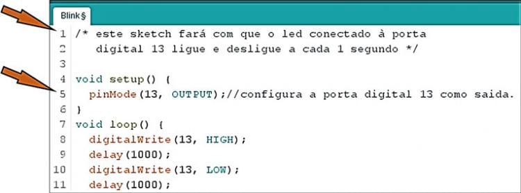 Conhecendo o Arduino Uno - Aula 2 - Introdução Conhecendo o Arduino Uno - Aula 2 - Introdução