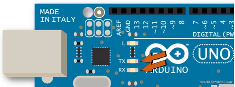 Conhecendo o Arduino Uno - Aula 2 - Introdução Conhecendo o Arduino Uno - Aula 2 - Introdução