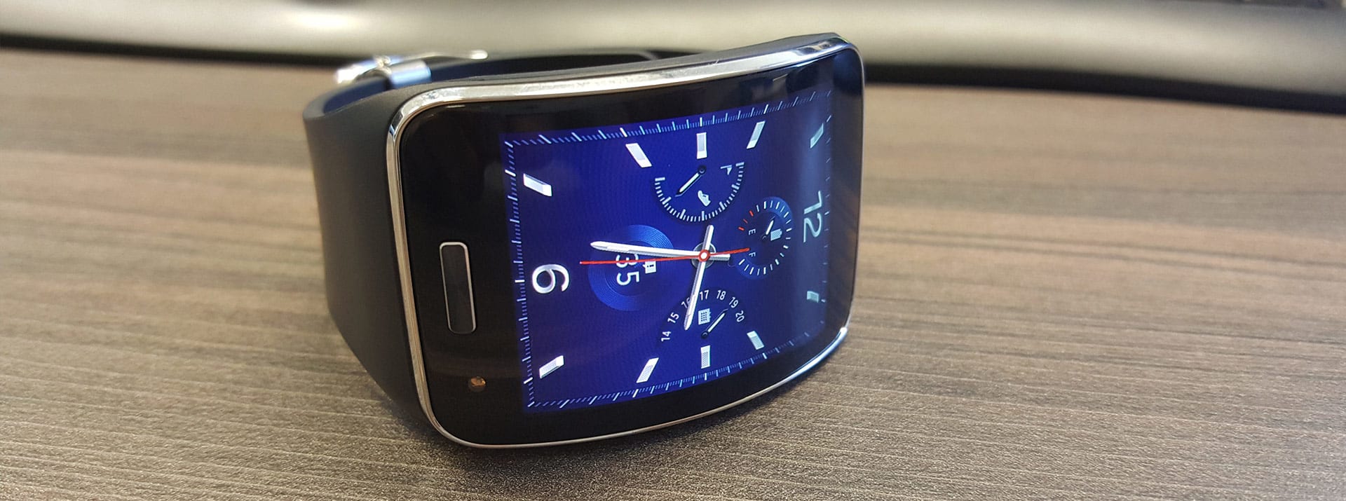 gear s 750