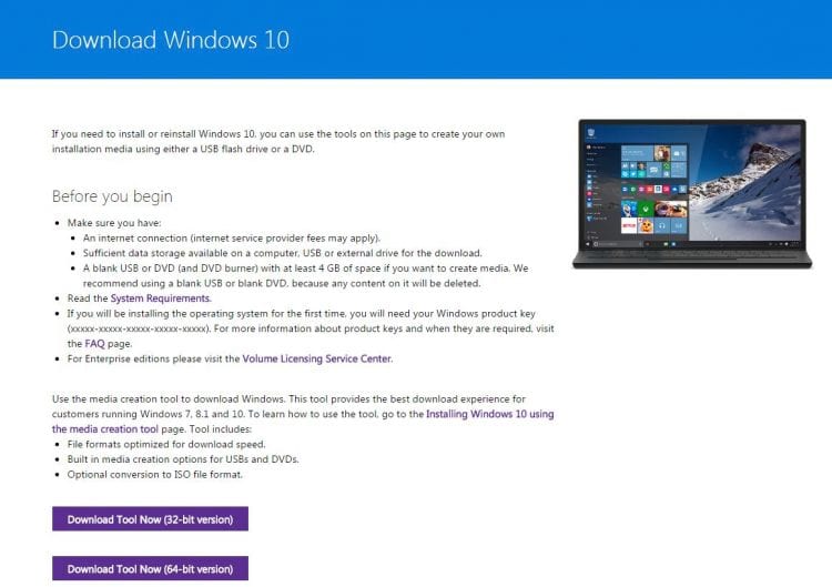 how to install windows 10 from iso file on windows 7