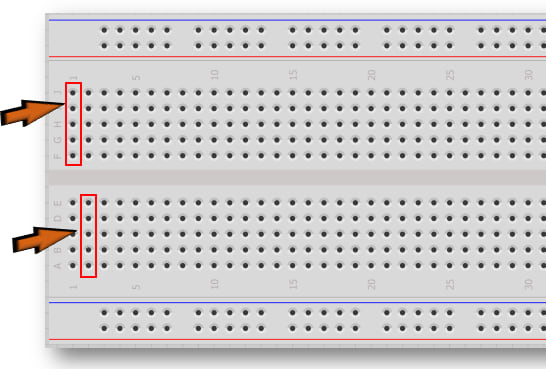 Conhecendo o Arduino - Aula 4: Corrente, tensão, resistor e diodo emissor de luz Conhecendo o Arduino - Aula 4: Corrente, tensão, resistor e diodo emissor de luz