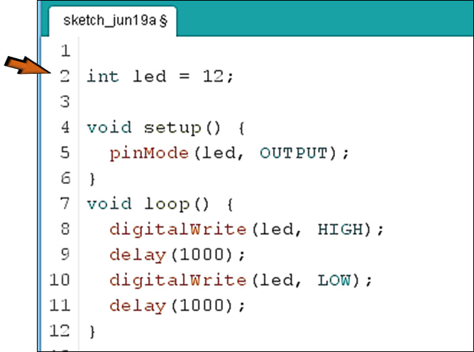 Conhecendo o Arduino - Aula 4: Corrente, tensão, resistor e diodo emissor de luz Conhecendo o Arduino - Aula 4: Corrente, tensão, resistor e diodo emissor de luz