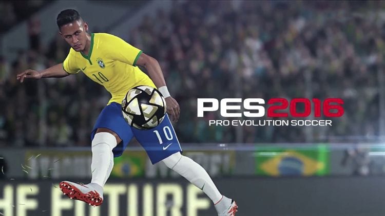 Requisitos mínimos para rodar PES 2016 no PC Requisitos mínimos para rodar PES 2016 no PC