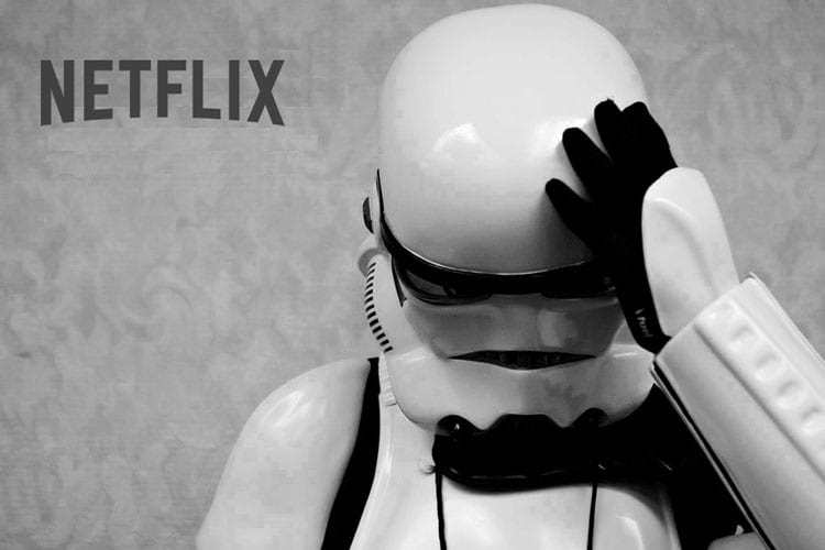 Títulos que serão removidos da Netflix em Setembro Títulos que serão removidos da Netflix em Setembro